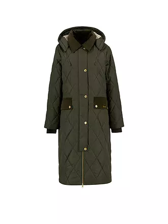 BARBOUR | Leichtsteppjacke MEREDITH | 